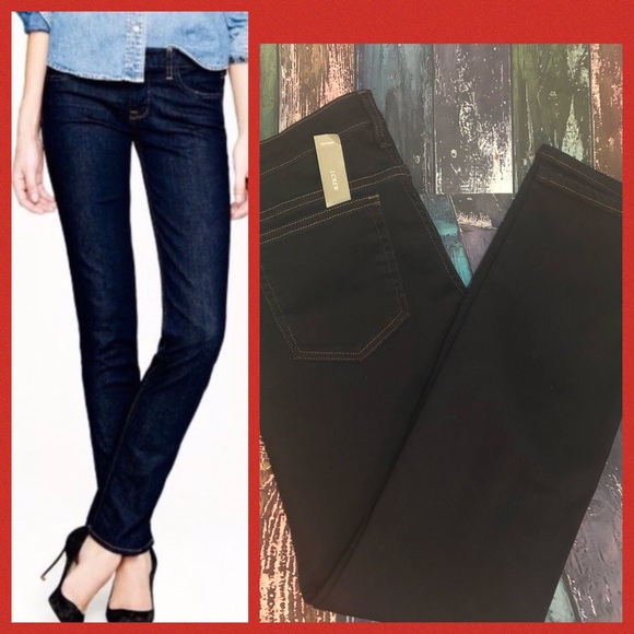 J. Crew Denim - 🛑🛑FRIM J CREW MATCHSTICK JEANS ❤️❤️